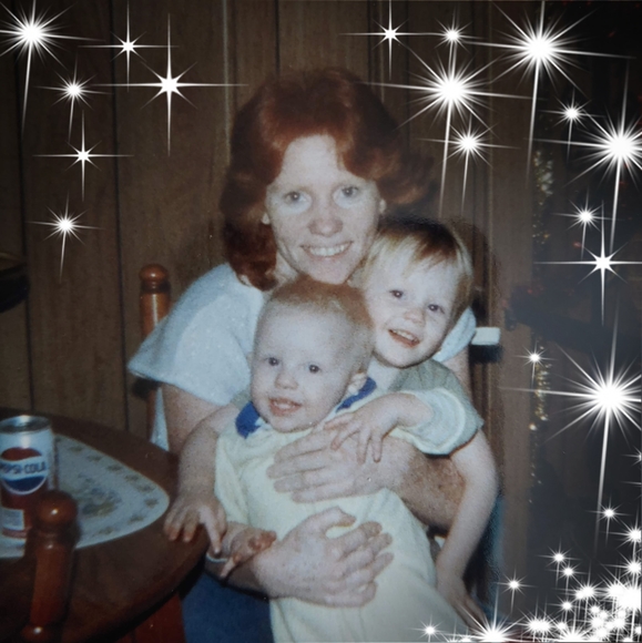 Meet your Posher, Pam - Picture 1 of 1